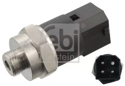 Febi Oil Pressure Sensor For Volvo Fh12 Fh16 Nh12