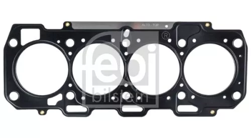 Febi Cylinder Head Gasket For Alfa Romeo Fiat Lancia Opel Saab Suzuki V