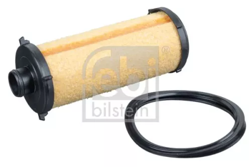 Febi Automatic Transmission Hydraulic Filter For Mercedes-benz A-class 