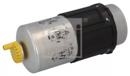 Febi Fuel Filter For Ford Transit