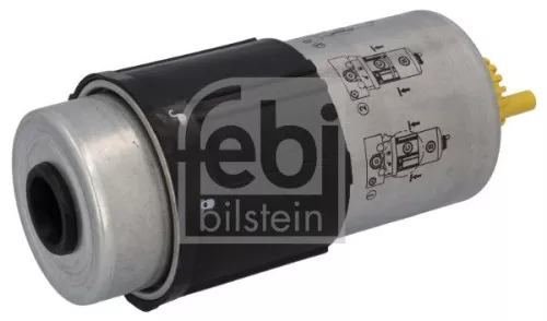 FEBI BILSTEIN FEBI BILSTEIN 105814 Febi Fuel Filter For Ford Transit 