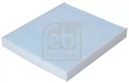 Febi Cabin Pollen Filter For Audi Seat Skoda Vw A1 A1 Allstreet A1 City Ca