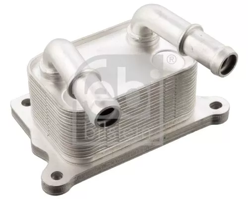 Febi Engine Oil Cooler For Dacia Mercedes-benz Nissan Renault Smart Captur Citan