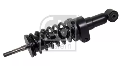 Febi Rear Shock Absorber Driver Cab Suspension For Iveco Eurocargo Euro
