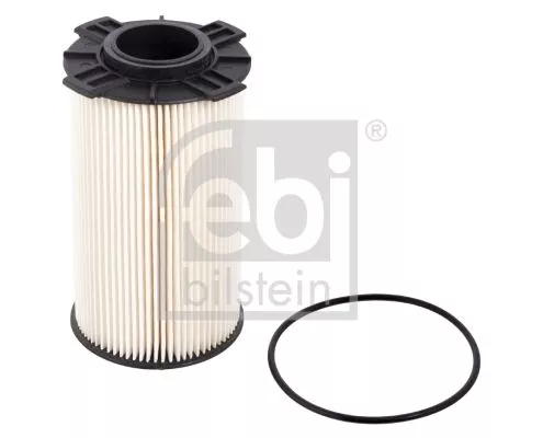 Febi Fuel Filter For Daf Scania Cf Cf 65 Cf 75 Cf 85 K - Series L Lf Lf