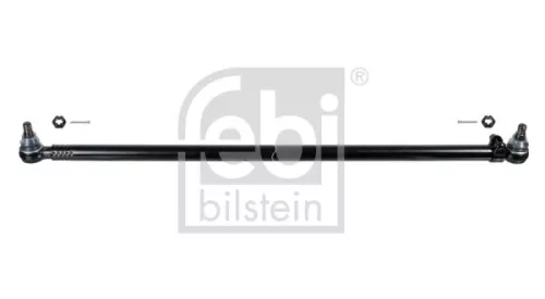 Febi Front Centre Rod Assembly For Man Hocl Lion´s City