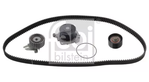 Febi Water Pump & Timing Belt Kit For Alfa Romeo Fiat Lancia 145 146 Ba