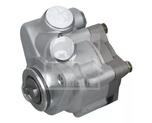 Febi Power Steering Pump For Mercedes-benz Setra Citaro (O 530) Cit