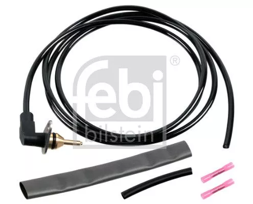 Febi Coolant Temperature Sensor For Scania 3 - Series Bus 4 - Series 4 