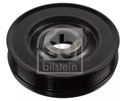 FEBI BILSTEIN FEBI BILSTEIN 105958 Febi Crankshaft Pulley  For Mercedes-benz Nissan Opel Renault Vauxh 