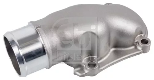 Febi Thermostat Housing For Scania 4 - Series G P R T