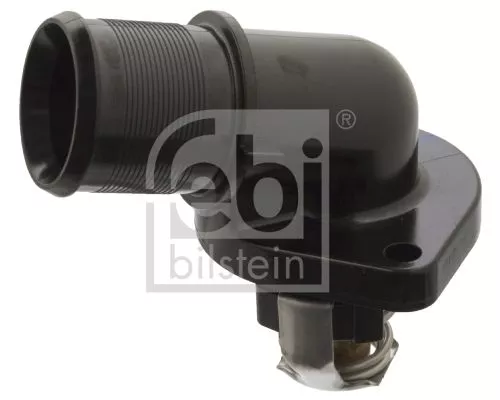 Febi Thermostat Coolant For Citroën Fiat Peugeot 1007 306 Berlingo / Be