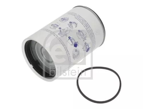 FEBI BILSTEIN FEBI BILSTEIN 105985 Febi Fuel Filter For Renault Trucks Midlum Premium 