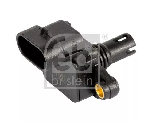 FEBI BILSTEIN FEBI BILSTEIN 105991 Sensor, intake manifold pressure 