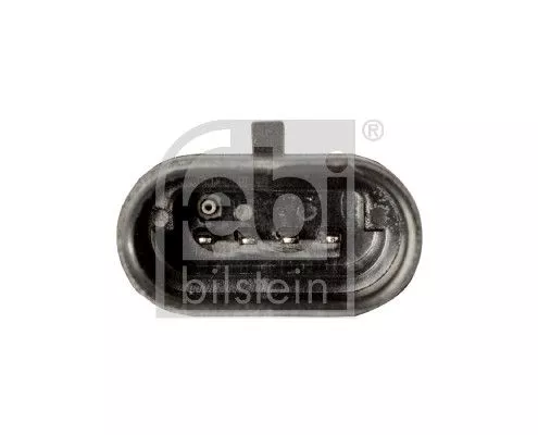 FEBI BILSTEIN FEBI BILSTEIN 105991 Sensor, intake manifold pressure 