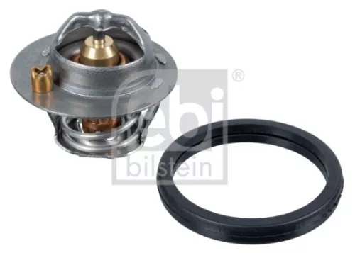 Febi Thermostat Coolant For Ford Focus Focus C-max