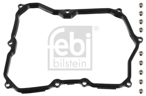 Gasket, automatic transmission oil sump