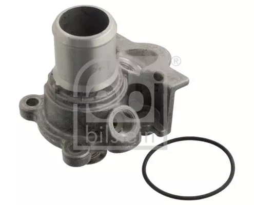 Febi Thermostat Coolant For Fiat Iveco Daily Ducato