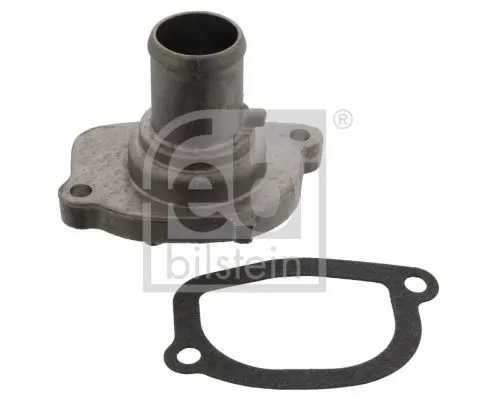 Febi Thermostat Coolant For Fiat Lancia Brava Bravo Idea Marea Musa Pal
