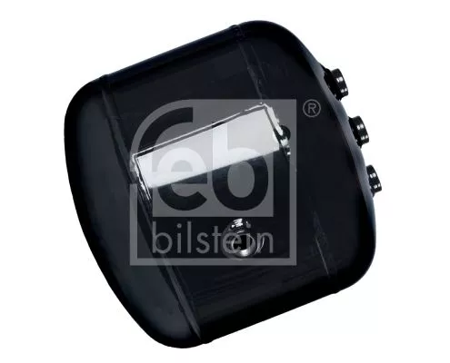 Febi Air Tank Compressed-air System For Erf Man Neoplan Ect Foc Hocl Li