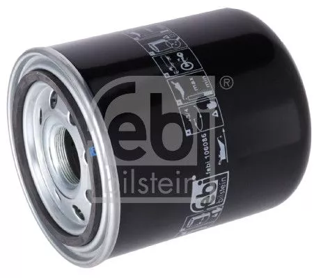 Oil Filter For Mercedes Setra Citaro (O 530) Citaro 2 Conecto (O 345) Series 400