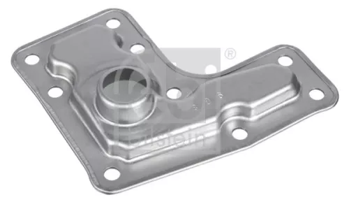 Febi Automatic Transmission Hydraulic Filter For Seat Vw Arosa Lupo Pol