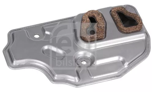 FEBI BILSTEIN FEBI BILSTEIN 106100 Febi 106100 Automatic Hydraulic Filter Kit For Audi  Seat  Skoda  Vw A3  Altea   
