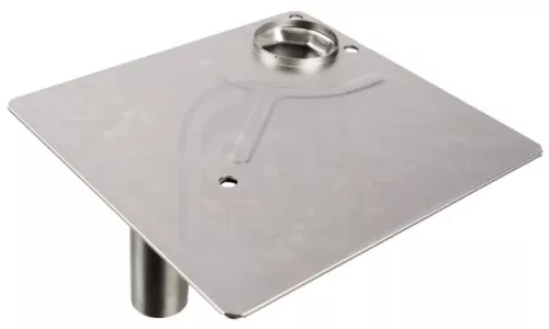 Febi Automatic Transmission Hydraulic Filter For Audi A6 A8 V8