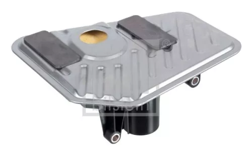 Febi Automatic Transmission Hydraulic Filter For Audi A4 A6 A8