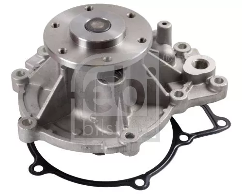 Febi Engine Water Pump For Man Foc Hocl Lion´s City Lion´s Clas