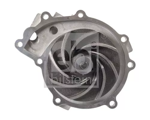 FEBI BILSTEIN FEBI BILSTEIN 106138 Febi Engine Water Pump For Man Foc Hocl Lion´s City Lion´s Clas 
