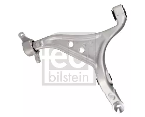 Febi Front Left Control / Trailing Arm For Mercedes Gl-class Gle Gls M-class