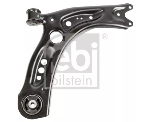 Febi Front Right Control / Trailing Arm For Audi Seat Skoda Vw A3 Golf Golf Allt