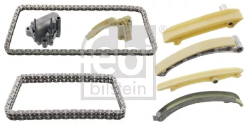 FEBI Timing Chain Kit for BMW 3