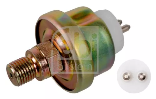 Febi Oil Pressure Sensor For Renault Trucks C G Kerax Magnum Major Mana