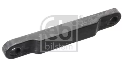 Febi Rear Rubber Bump Stop For Mercedes-benz Actros Actros Mp2 