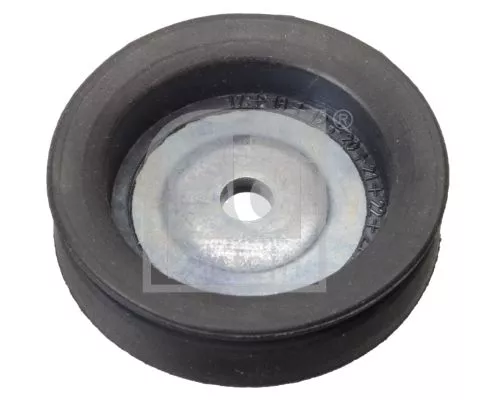 Febi Lower Radiator Mounting For Audi Vw (Svw) A4 A4 Allroad A5 A6 A6 A