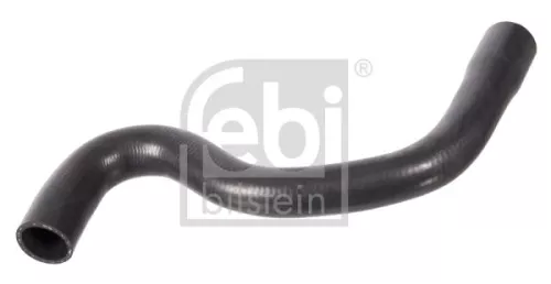 Febi Radiator Hose Pipe For Peugeot 206 206 Van 206+