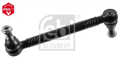 FEBI BILSTEIN FEBI BILSTEIN 106188 Febi 106188 Rear Stabiliser Link For Volvo 7300  8300  8500  8700  8900  9400  9 
