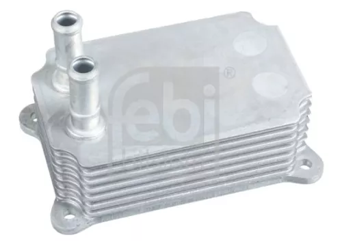 Febi Engine Oil Cooler For Ford Mondeo Transit