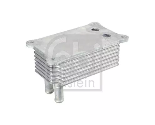 FEBI BILSTEIN FEBI BILSTEIN 106195 Febi Engine Oil Cooler For Ford Mondeo Transit 