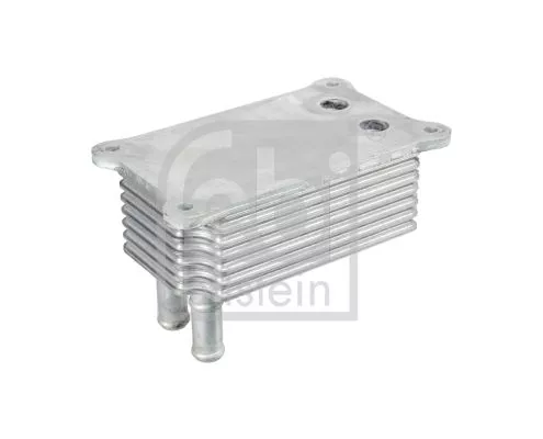 FEBI BILSTEIN FEBI BILSTEIN 106195 Febi Engine Oil Cooler For Ford Mondeo Transit 