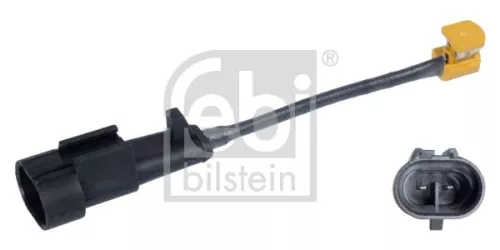 Febi Front Brake Pad Wear Sensor For Iveco Daily