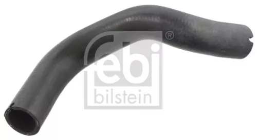Febi Upper Left Radiator Hose Pipe For Fiat Lancia Idea Musa Punto Ypsilon