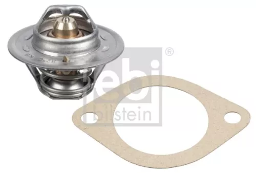 Febi Thermostat Coolant For Ford Escort Fiesta Ka Ka Van Orion
