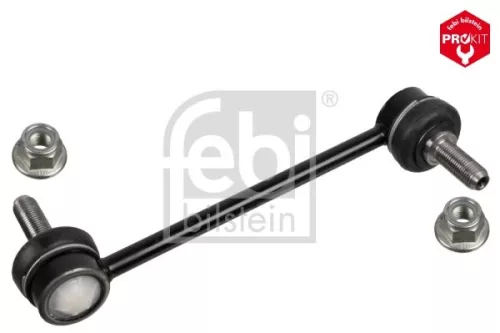Febi 106241 Rear Left Or Right Stabiliser Link For Alfa Romeo  Fiat  Jeep 500x  