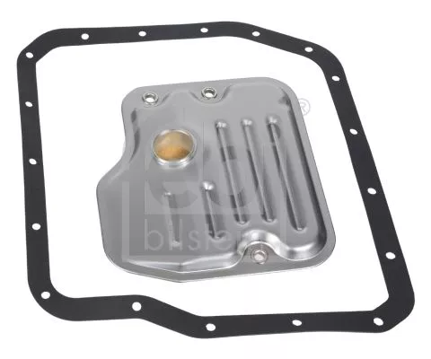 Febi 106247 Automatic Hydraulic Filter Kit For Lexus  Toyota Harrier  Rx