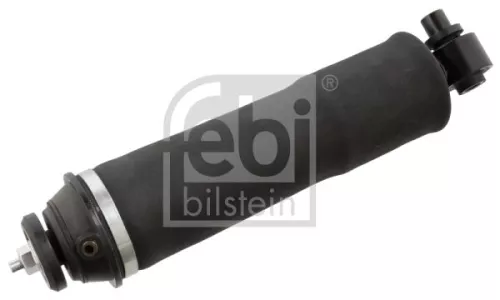 Febi Front Shock Absorber Driver Cab Suspension For Renault Trucks Volv