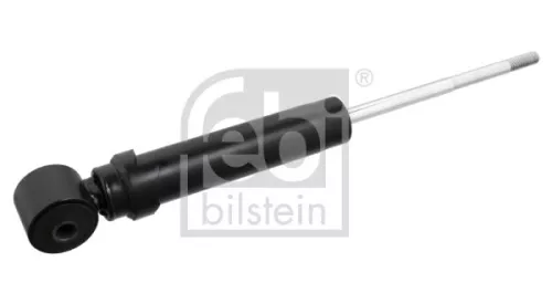Febi Rear Shock Absorber Driver Cab Suspension For Scania 4 - Series G