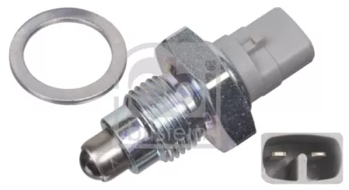 Switch, reverse light